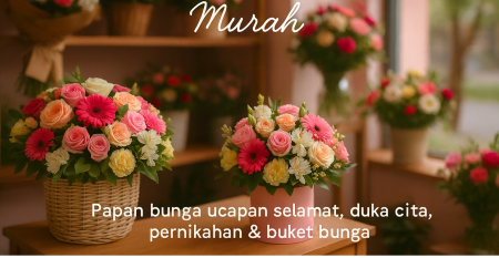 Toko Bunga Cibeber Ii